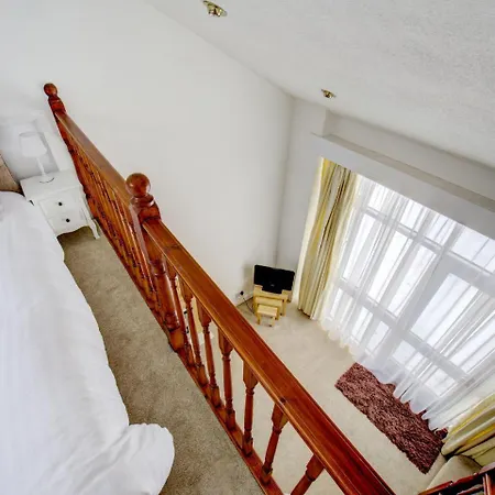 別荘 Cozy Holiday In Lake District With Garden *