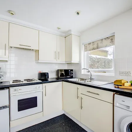 別荘 Cozy Holiday In Lake District With Garden *